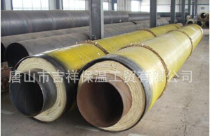 [聚氨酯保溫管]只待一朝出，九州風云動