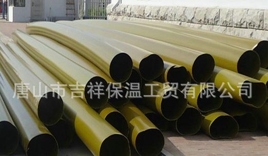 聚乙烯外套管連接選擇不當(dāng)，后果很嚴(yán)重哈