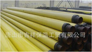 唐山直埋管各種性能特點(diǎn)，讓您感覺值得一試！