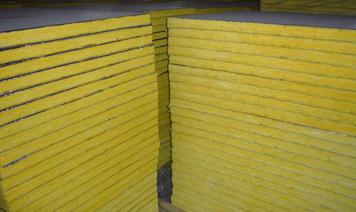 【巖棉復(fù)合板】"復(fù)合品質(zhì)，無瑕"