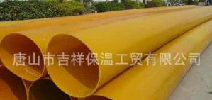【橡塑保溫管】“可靠，工程造價(jià)低”