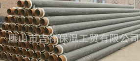 溫馨家園，時代【蒸汽保溫管】