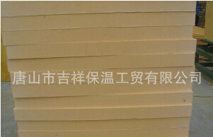 唐山保溫材料很受人們的歡迎！