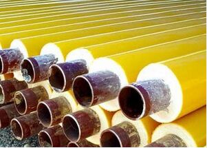 不要對聚氨酯直埋管產(chǎn)生迷茫，我們要主動去了解它！