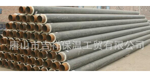 蒸汽保溫管——結(jié)構(gòu)如何？