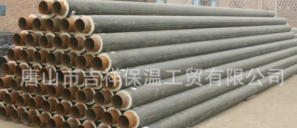 【蒸汽保溫管】百變其身，作用還在