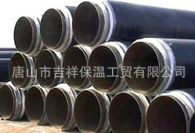 【唐山保溫管】如何走在保溫行業(yè)的前端呢？