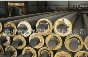 關(guān)于直埋保溫管廠(chǎng)家的那些事兒