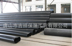 的產(chǎn)品，才能帶來誠信--塑料管皮