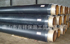 不一樣的產(chǎn)品，不一樣的品質(zhì)--預(yù)制保溫管