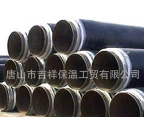 千里之行，送人溫暖--保溫管