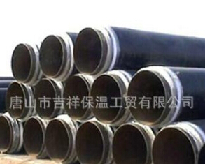  為人民服務(wù)，為社會盡責(zé)--直埋保溫管廠家