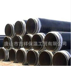 直埋保溫管道焊縫咬邊問題，我們需要怎么處理