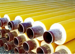 生活中，哪里會用到聚氨酯直埋管