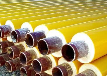 的性能，成就了直埋管