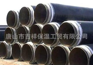 直埋保溫管，擁有的亮點