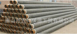 建筑行業(yè)，選用材料就用蒸汽保溫管