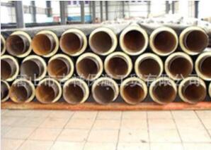 預(yù)制直埋管出現(xiàn)問題，我們有方法