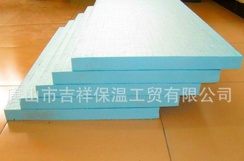 xps擠塑板的保溫效果和它的重量有關(guān)系嗎？