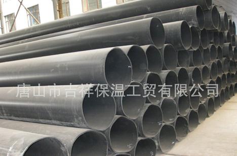 聚乙烯保溫管是什么，結(jié)構(gòu)有哪些？