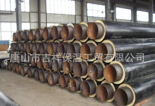 鋼套鋼保溫管為什么會進(jìn)水，該怎么避免？